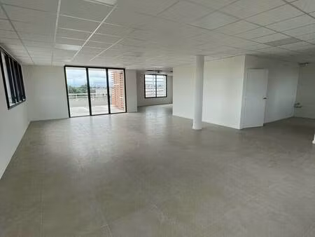 espace bureau à vendre