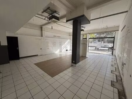 local commercial à louer