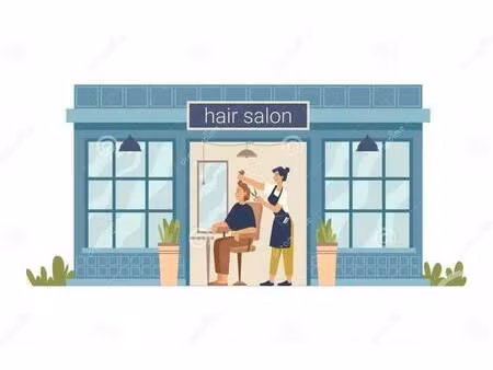 local commercial à vendre