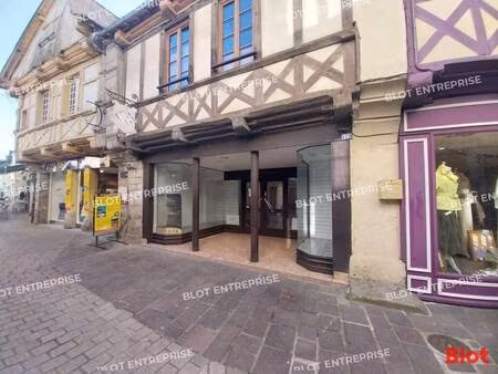 local commercial à louer