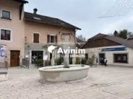 local commercial à vendre