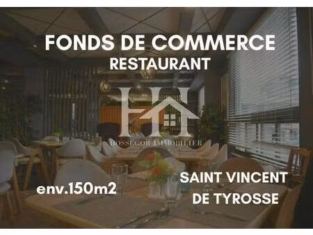 hossegor immobilier