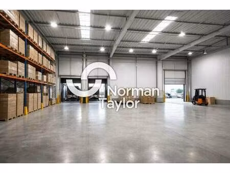 local d'activités à louer