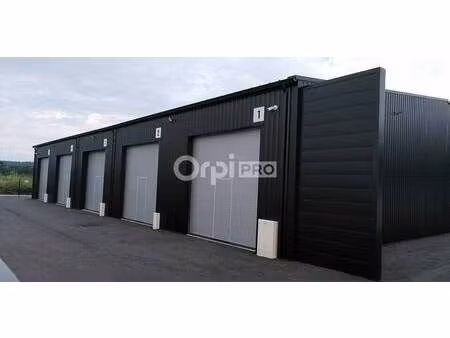 local d'activités à louer