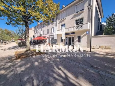 local d'activités à louer