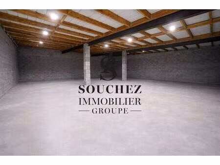souchez immobilier - souchez