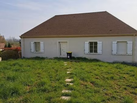 mme. isabelle lefèvre