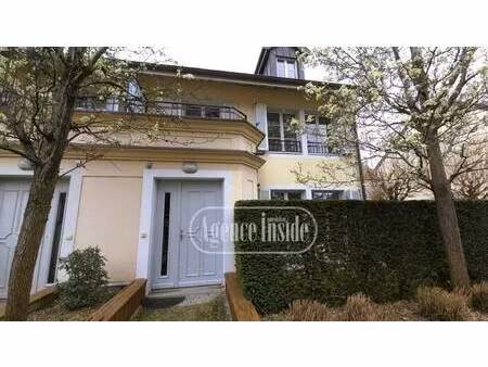 maison de ville à vendre