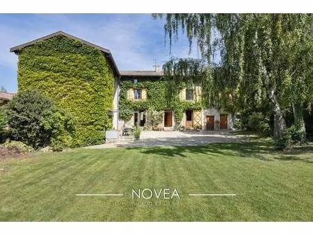 novea immobilier lyon 5