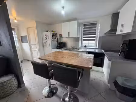 sweet home immobilier