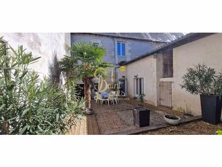 saint-louis immobilier