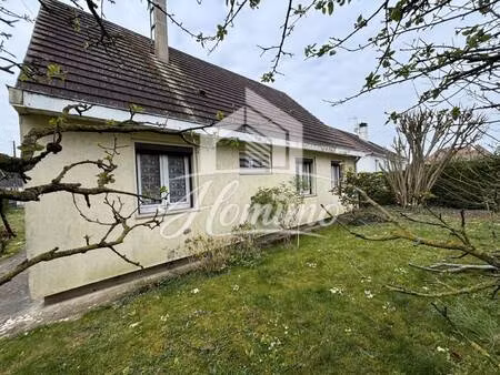 maison de ville à vendre