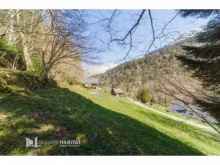 terrain à vendre
