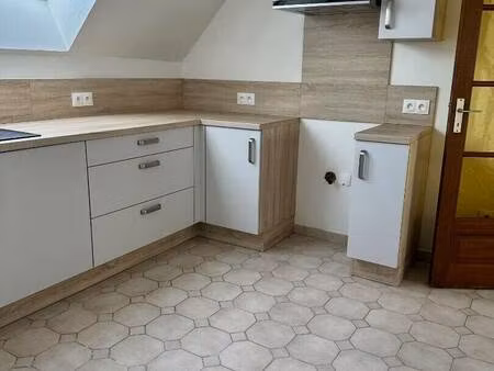 arthur winley-agence du thelle