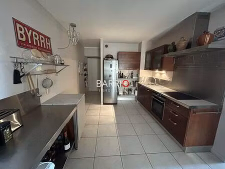 barrio immobilier