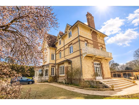 propriétaire particulier