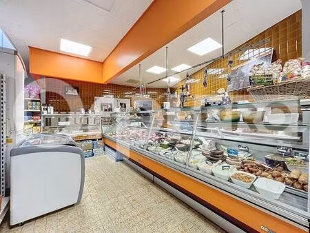 orpi dhoury breuil-le-vert