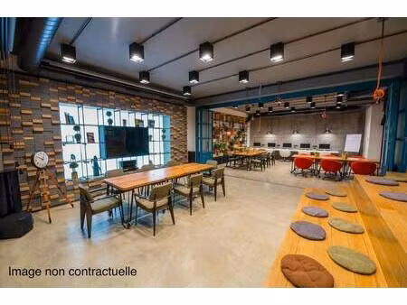 local commercial à louer