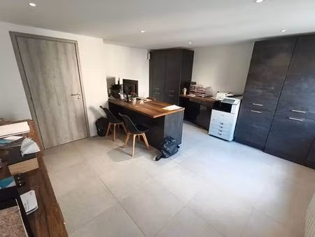 mapeo immobilier