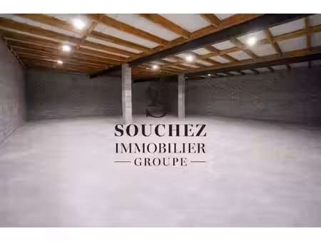souchez immobilier