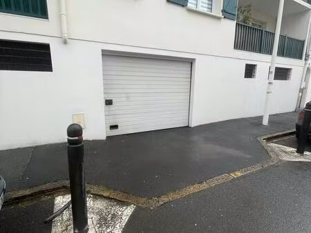 propriétaire particulier