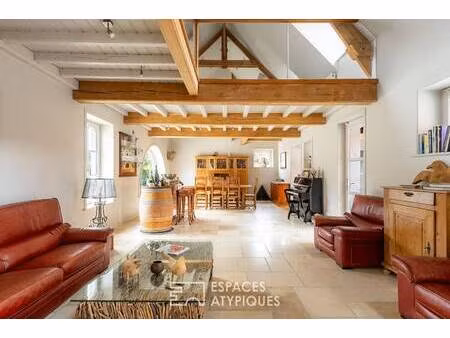 maison à vendre - première occupation