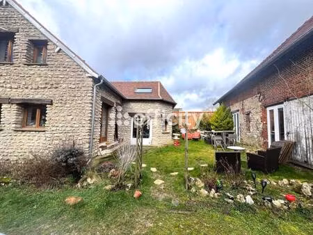 maison de ville à vendre