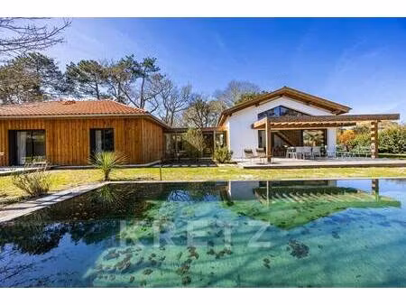 villa à vendre - première occupation