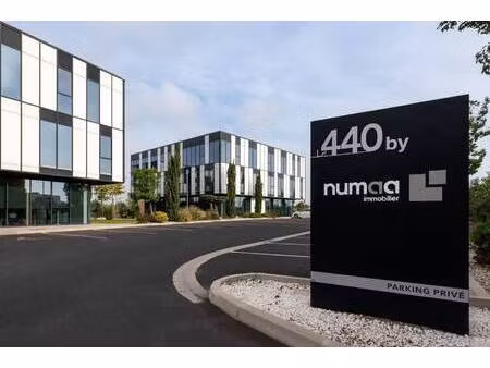 espace bureau à louer