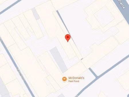 local commercial à louer