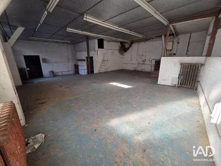 local commercial à vendre
