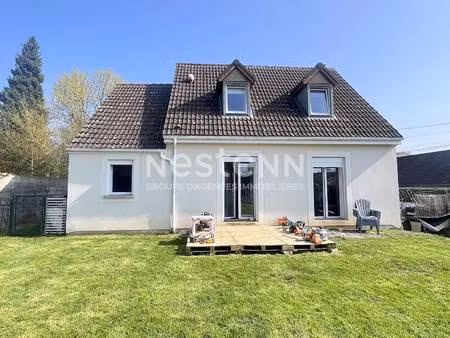 nestenn chaumont-en-vexin