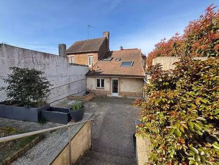 propriétaire particulier