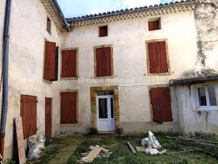 vaucluse immobilier