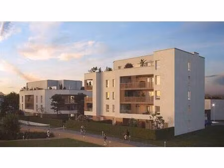 ruseff latruffe immobilier