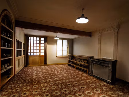 propriétaire particulier