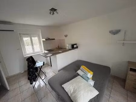 studio à louer - logement étudiant