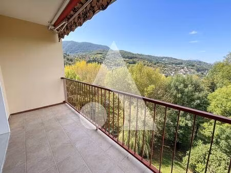 sixème avenue valserhône - l'immobilier par m6.