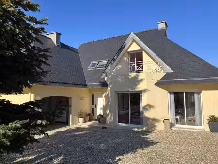 treboul immobilier