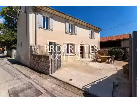 proprietes cote sud