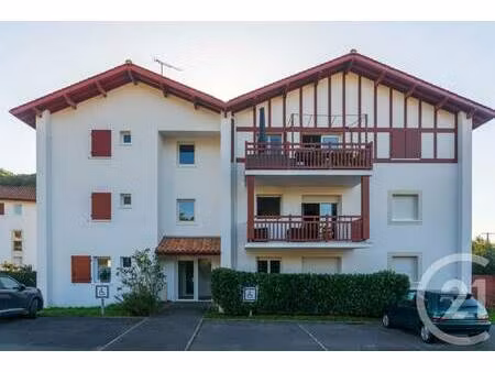 century 21 belharra