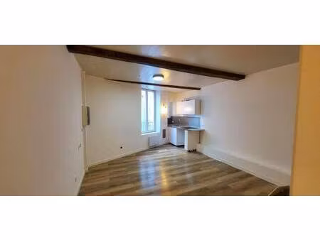 studio à louer