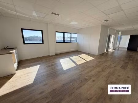 espace bureau à vendre