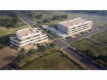 local d'activités à vendre