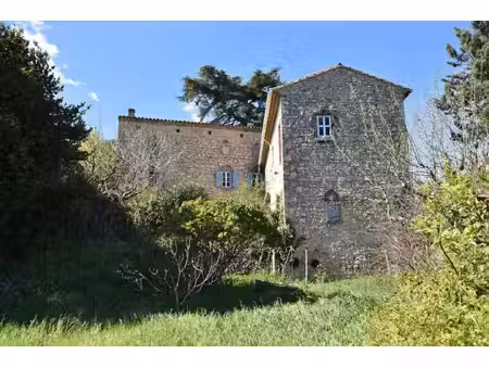 mas à vendre