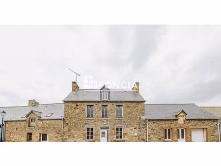 maison de plain-pied à vendre