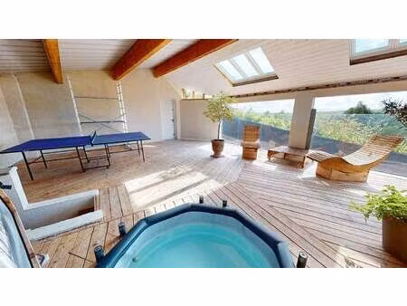 saint-michel immobilier