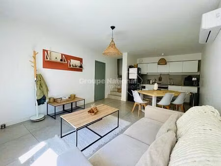 terre et mer immobilier