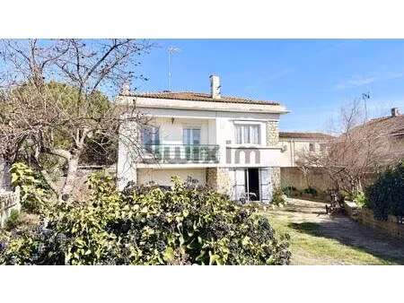 villa à vendre