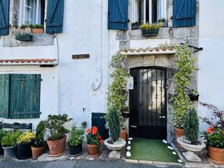 chancerelle immobilier